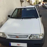 پراید مدل 99 کم کار|خودرو سواری و وانت|قم, شاه ابراهیم|دیوار