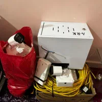 دوربین مخفی