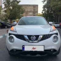 نیسان جوک مدل ۲۰۱۷ اسکای پک
