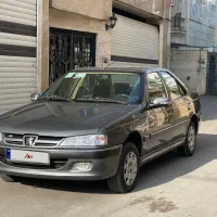 پارس بی رنگ در حد|خودرو سواری و وانت|چالوس, |دیوار