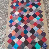 گلیم وپادری