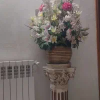 گل مصنوعی