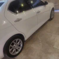 دنا پلاس اتومات  مدل ۱۴۰۲|خودرو سواری و وانت|قدس, شهر‌قدس|دیوار