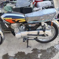 موتور رهرو مدل 1404|موتورسیکلت|مشهد, نوید|دیوار