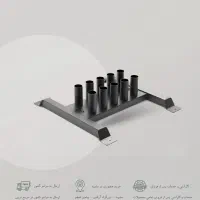نظم دهنده هالتر باشگاهی