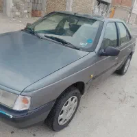 پژو روا سال مدل 89|خودرو سواری و وانت|شیروان (خراسان), |دیوار