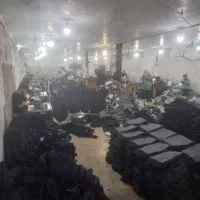 وسط کار خانو یا اقا