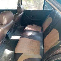 تعدادی وسایل پژو 405