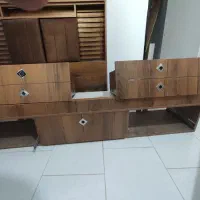 تخت خواب|تخت و سرویس خواب|کرج, گلشهر|دیوار