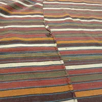 جاجیم قدیمی سالم سالم کلکسیونی|گلیم، جاجیم، گبه|تبریز, |دیوار