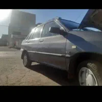 پراید دوگانه cng|خودرو سواری و وانت|تبریز, |دیوار