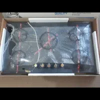 اجاق گاز صفحه ای استیل و شیشه به قیمت کارخانه|اجاق گاز و لوازم برقی پختوپز|تبریز, |دیوار