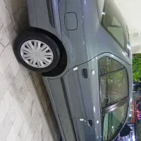 سمند ۹۸ LX کم کار ۴۵هزار|خودرو سواری و وانت|سنندج, |دیوار