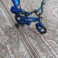 دوچرخه ۱۲ در حد نو|دوچرخه، اسکیت، اسکوتر|بندر ماهشهر, |دیوار