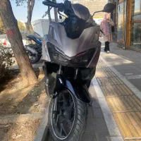 موتور کیلیک ۱۷۰ مدل ۴۰۲