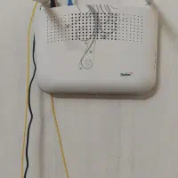 مودم فیبر نوری fiberhome