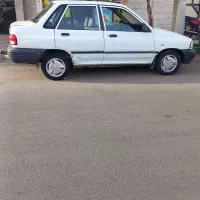 پراید مدل ۸۰