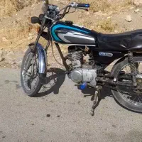 متور ۱۲۵