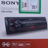 ضبط خودرو Sony