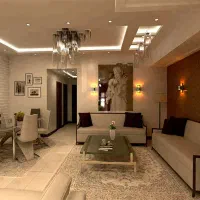 شریعتی بالاتر از بهار شیراز ۹۴ متر
