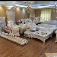 آگهی همکاری در حمل اثاثیه منزل|استخدام حمل و نقل|مشگین شهر, |دیوار