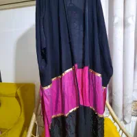 مانتو نو زنانه|لباس|ساری, |دیوار