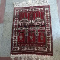 قالیچه دستباف|فرش|تهران, لاله زار|دیوار