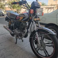 موتور هوندا پیشرو 200 مدل404