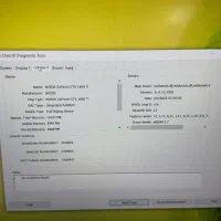 لپتاپ گیمینگ Dell G3 15