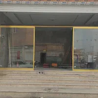 شیشه سکورت فریم داروساده