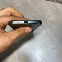 iphone 15 pro max 256 zaa با ریجیستر|موبایل|تبریز, |دیوار