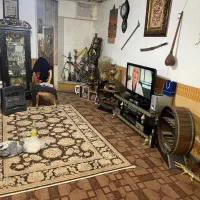 فروش ویلایی ۲طبقه