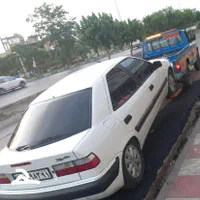 امداد خودرو/یدک کش/جرثقیل