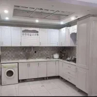 کابینت های پولیشی روکش دارکد۹۲۸۲۳۷۳۷|مصالح و تجهیزات ساختمان|رستمآباد, |دیوار