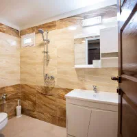 مبله ونک بسیار تمیز و لوکس|اجارهٔ کوتاهمدت آپارتمان و سوئیت|تهران, ونک|دیوار