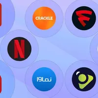 تیکت تماشا زنده فیلم ‌و سریال و پخش رویداد آنلاین|بلیت ورزشی|پرند, |دیوار