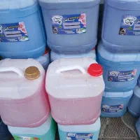 مایع لباسشویی اقتصادی