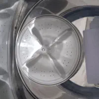 پتو شور نیمه اتوماتیک (حدید)مدلEswms245|ماشین لباسشویی و خشک‌کن لباس|سوسنگرد, |دیوار