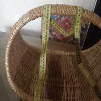 سبد حصیری مناسب شب یلدا|صنایع دستی و سایر لوازم تزئینی|مشهد, جاهد شهر|دیوار