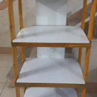 میز دکوری ۴طبقه