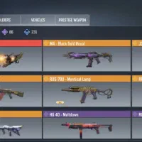 اکانت کالاف  و|کنسول، بازی ویدئویی و آنلاین|سنقر, |دیوار