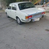 پیکان ۸۲ دوگانه سوز موتور انژکتور