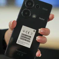 نوت ۱۳ پرو note13pro معاوضه