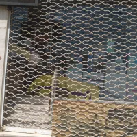 یک باب مغازه بلوار پاسداران