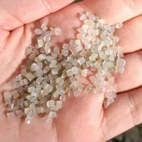 گرانول نایلون شفاف