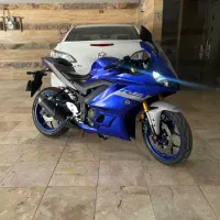 Vespa Xmax yamaha Zx25 r25 ninja cbr یاماها R3‌‌