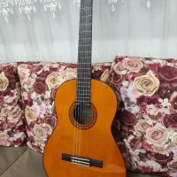 گیتار مدل یاماC70 حرفه ای YAMAHA|گیتار، بیس، امپلیفایر|بجنورد, |دیوار