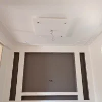 نقاشی ساختمان با رنگ رجال و ضمانت کتبی