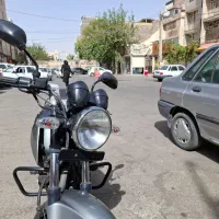 پالس یو جی فور ۱۸۰ مدل ۹۰|موتورسیکلت|پاکدشت, پاکدشت (مامازند)|دیوار