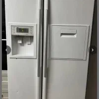 یخچال سایدسامسونک۳۰فوت